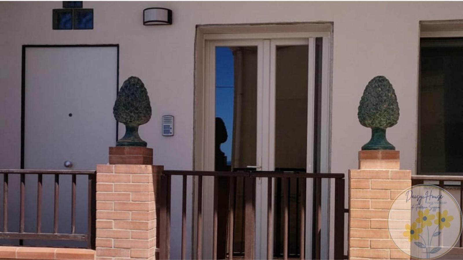הוילה סיקוליאנה Daisy House מראה חיצוני תמונה